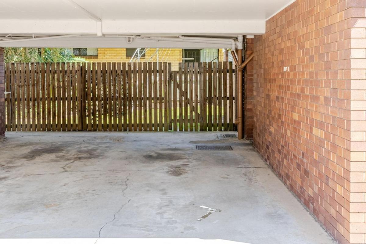 Mid Century Pad 1bed 1bath 1car 10 Mins To Cbd Apartment