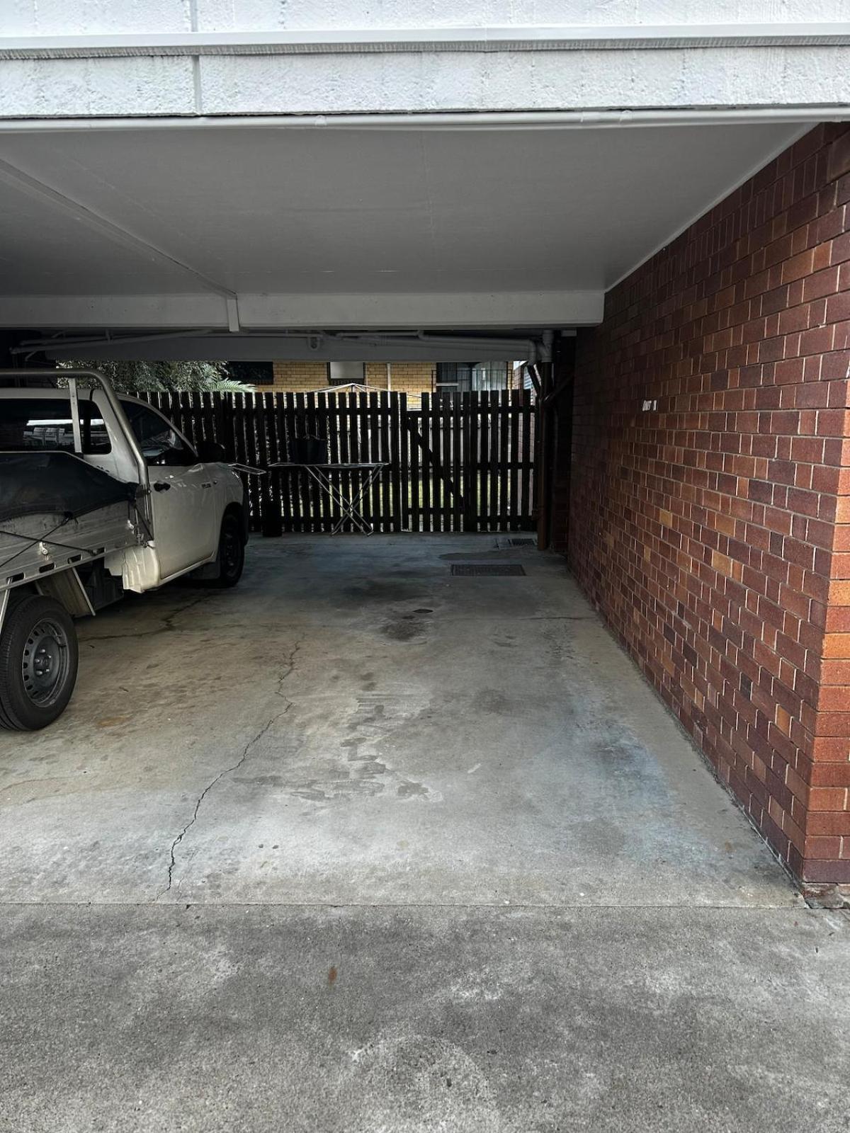 Mid Century Pad 1bed 1bath 1car 10 Mins To Cbd Brisbane