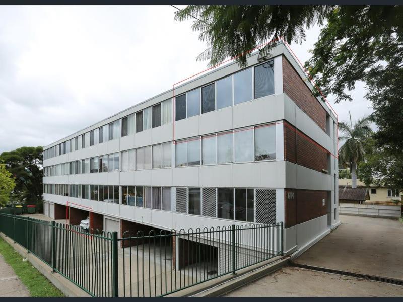 Mid Century Pad 1bed 1bath 1car 10 Mins To Cbd * Brisbane
