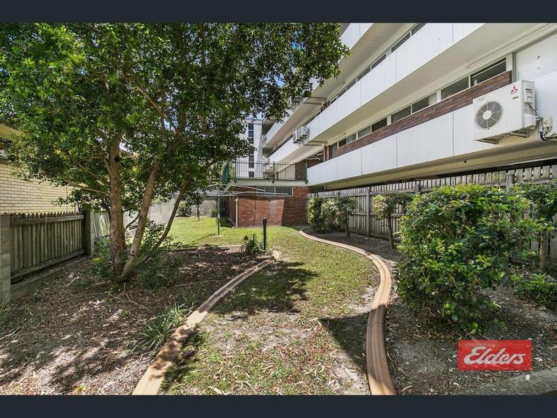Mid Century Pad 1bed 1bath 1car 10 Mins To Cbd * Brisbane
